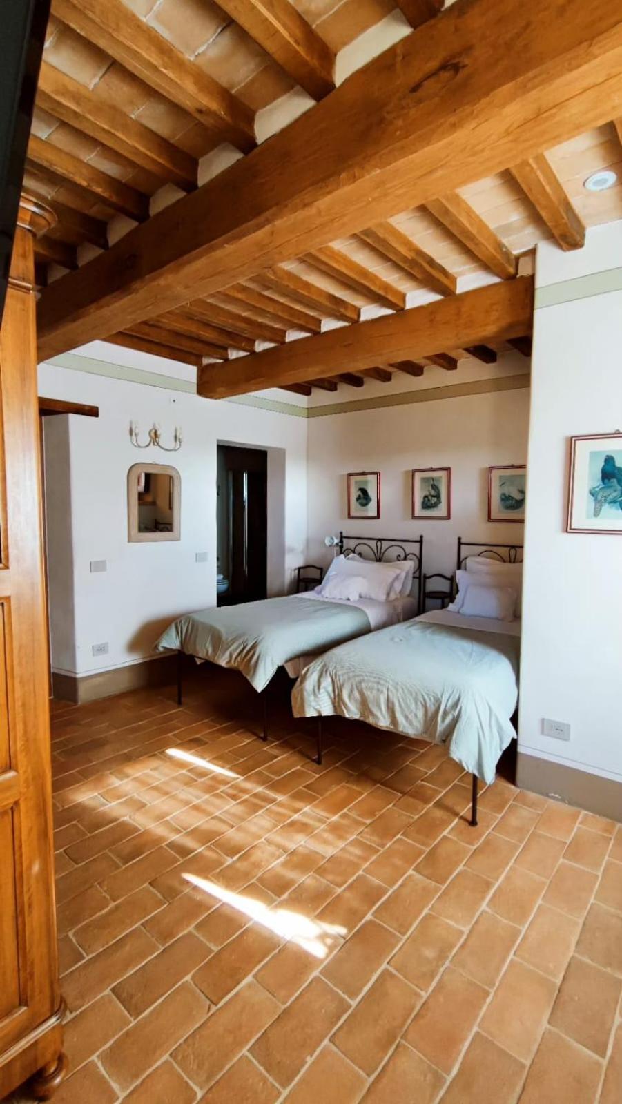 Alloggio per agriturismo Sole *