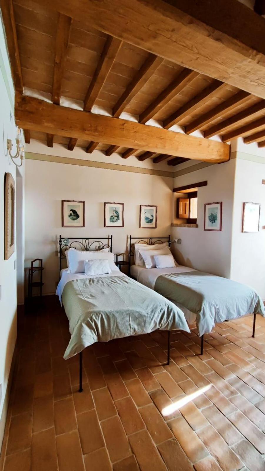 Agriturismo Sole *