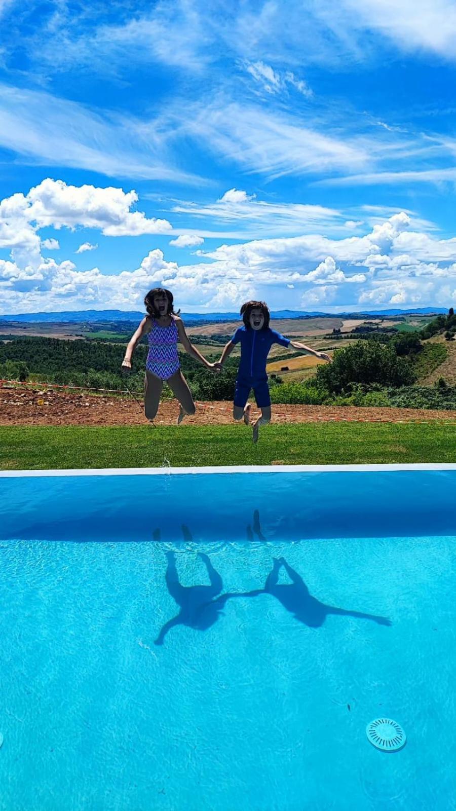 Agriturismo Sole Trequanda