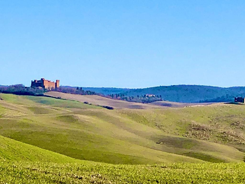 Alloggio per agriturismo Sole