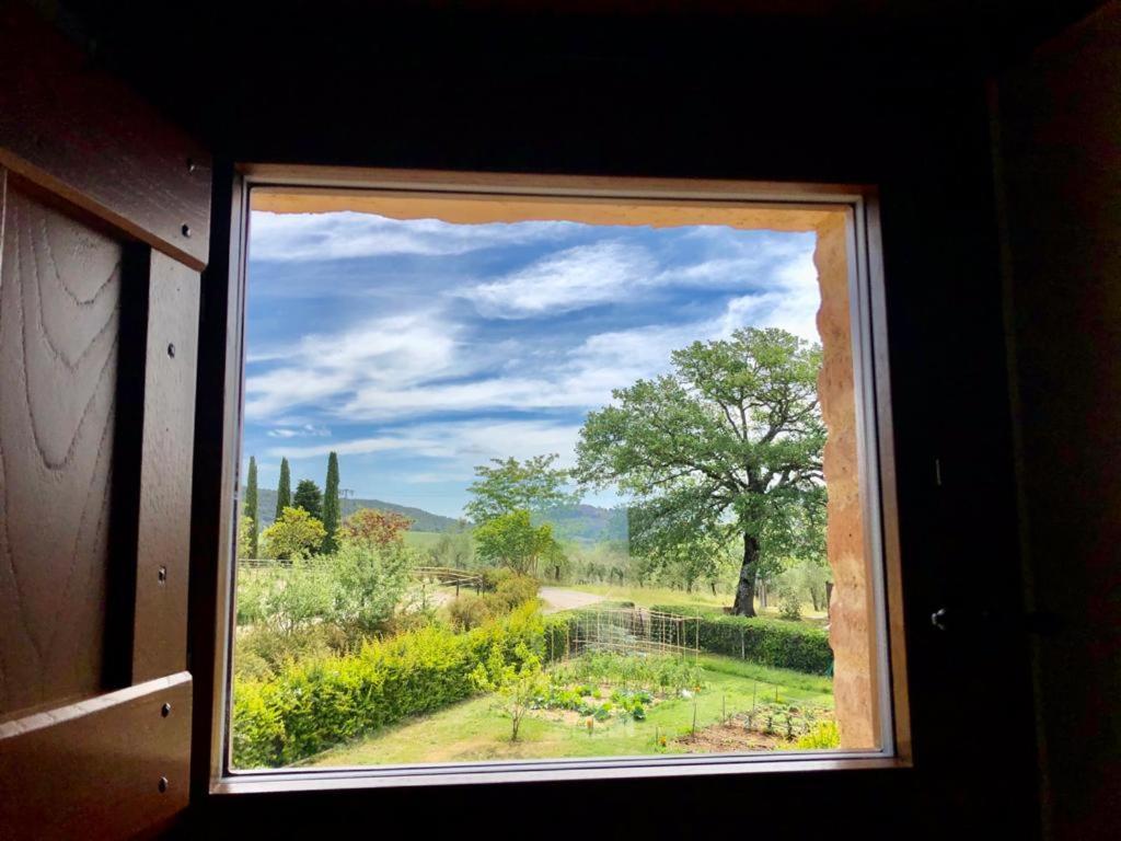 Alloggio per agriturismo Sole
