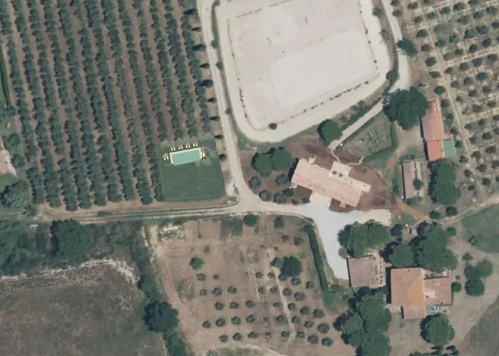 Agriturismo Sole