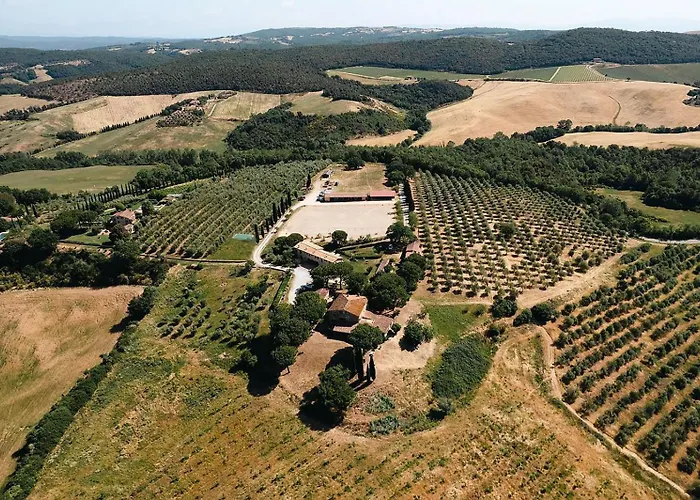Agriturismo Sole