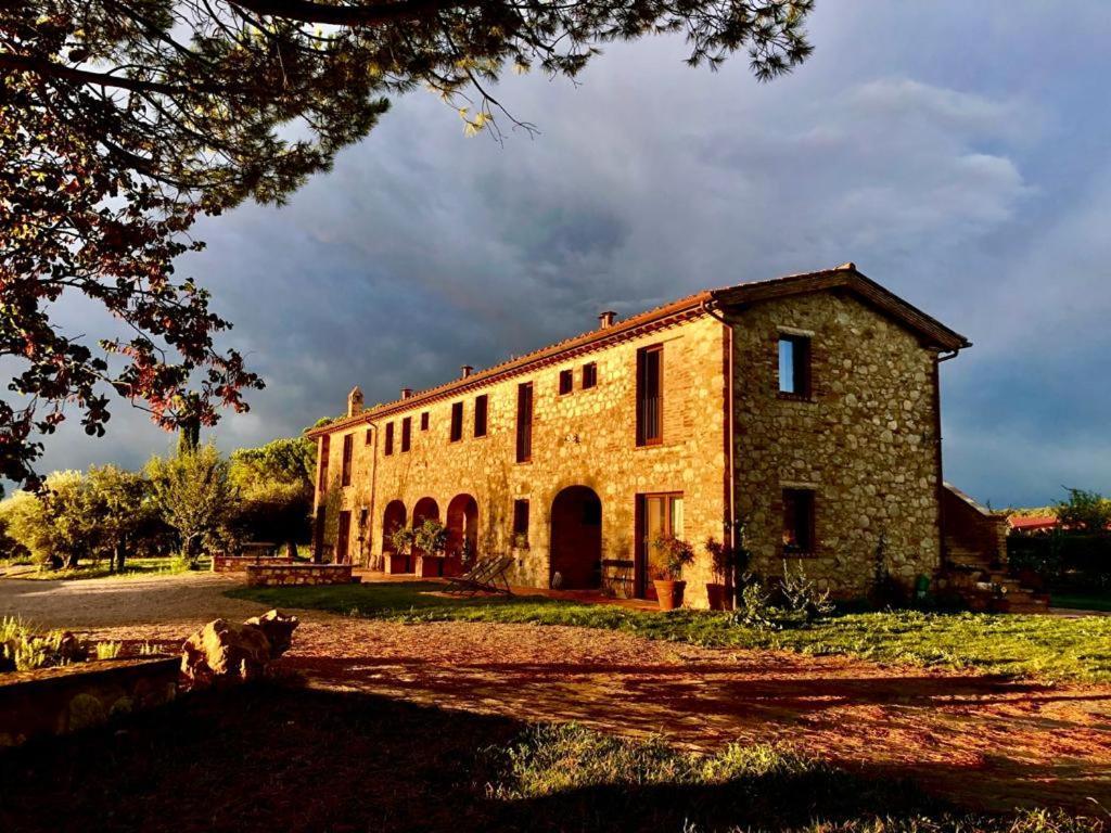 Agriturismo Sole *