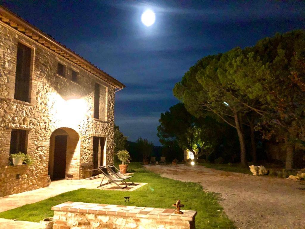 Agriturismo Sole Trequanda