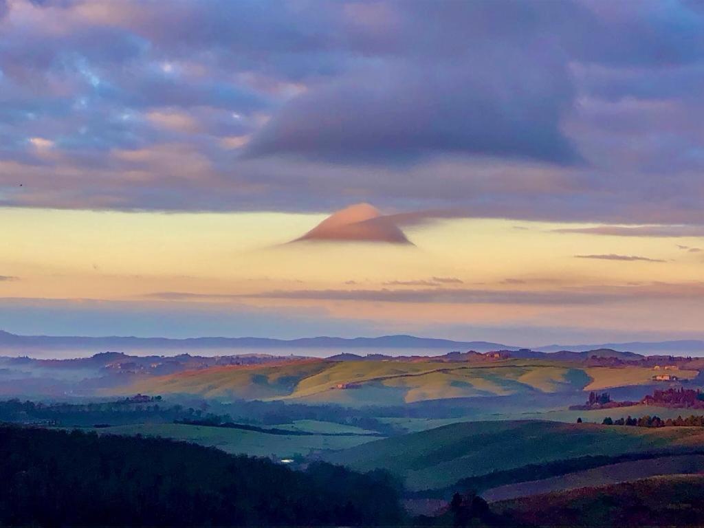 Agriturismo Sole Séjour à la ferme *