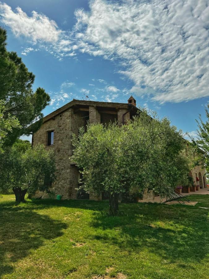 Agriturismo Sole Séjour à la ferme