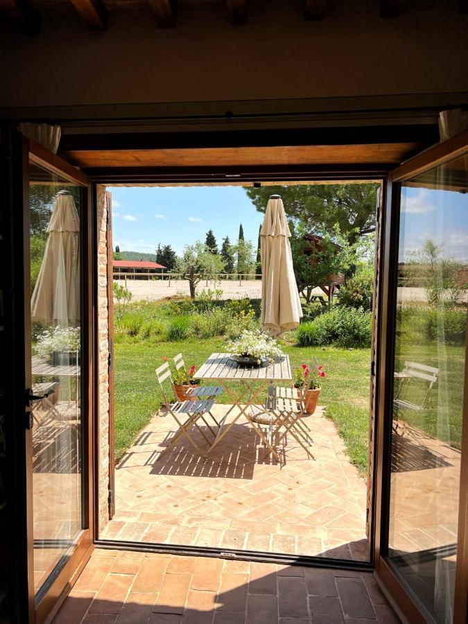 Agriturismo Sole * Trequanda