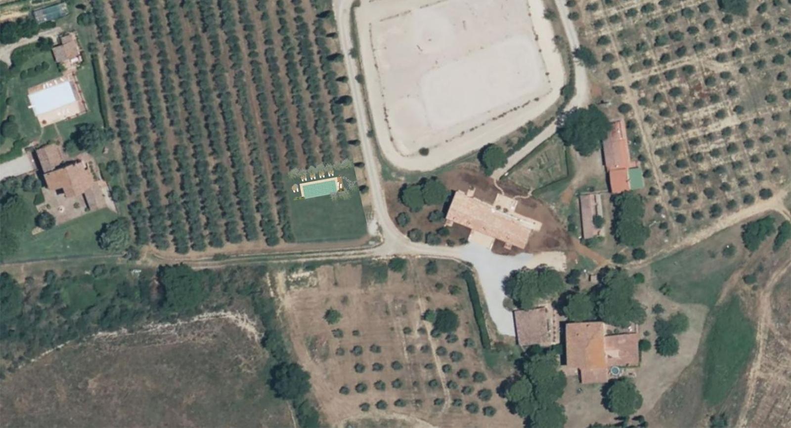 Agriturismo Sole Séjour à la ferme *