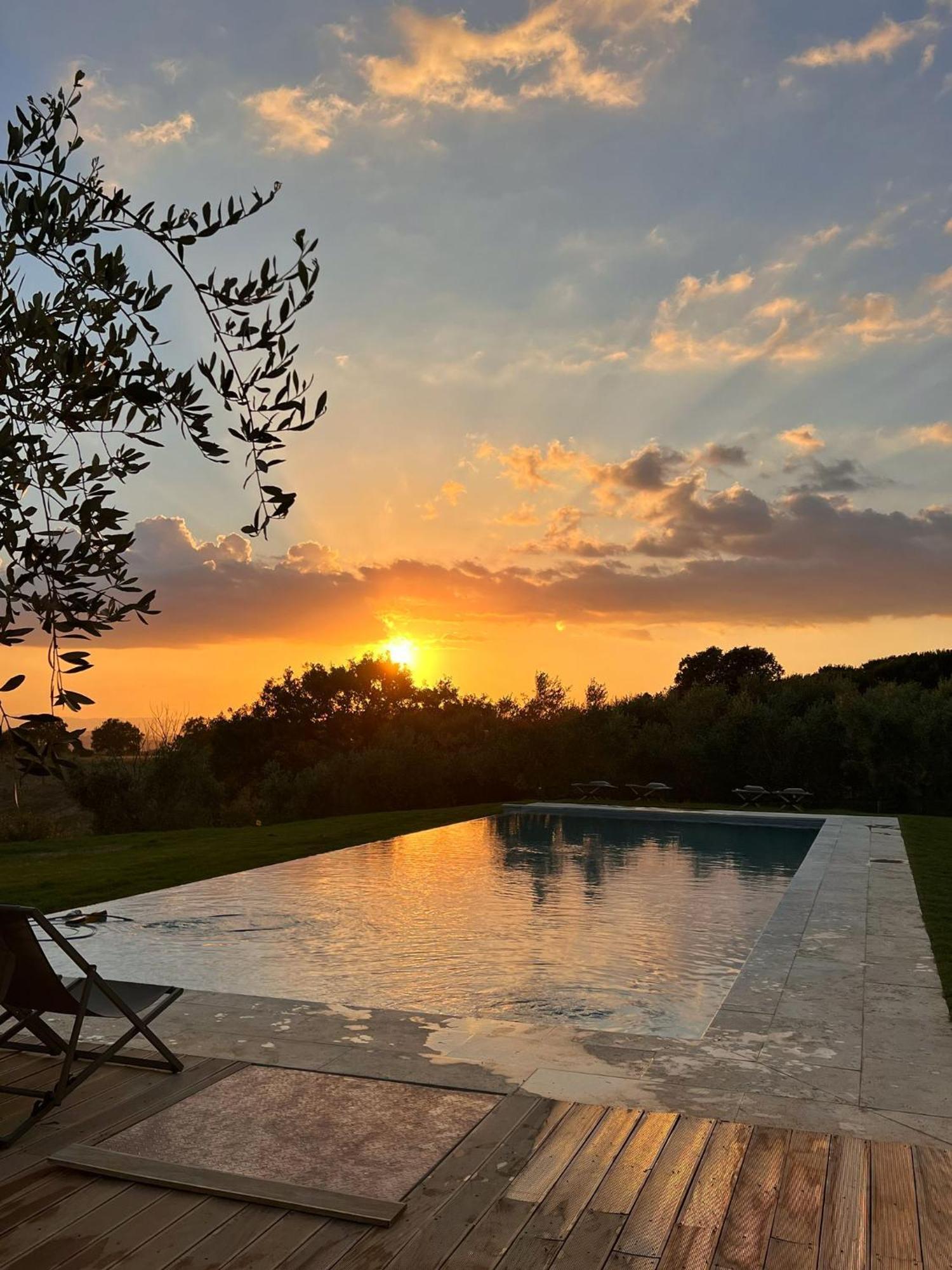 Agriturismo Sole Trequanda