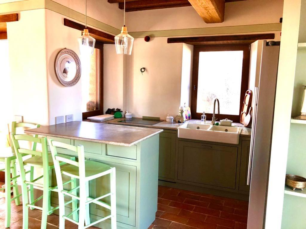 Agriturismo Sole *