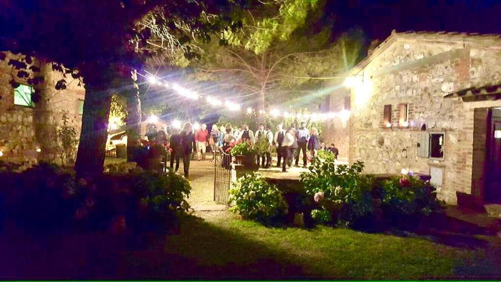 Agriturismo Sole