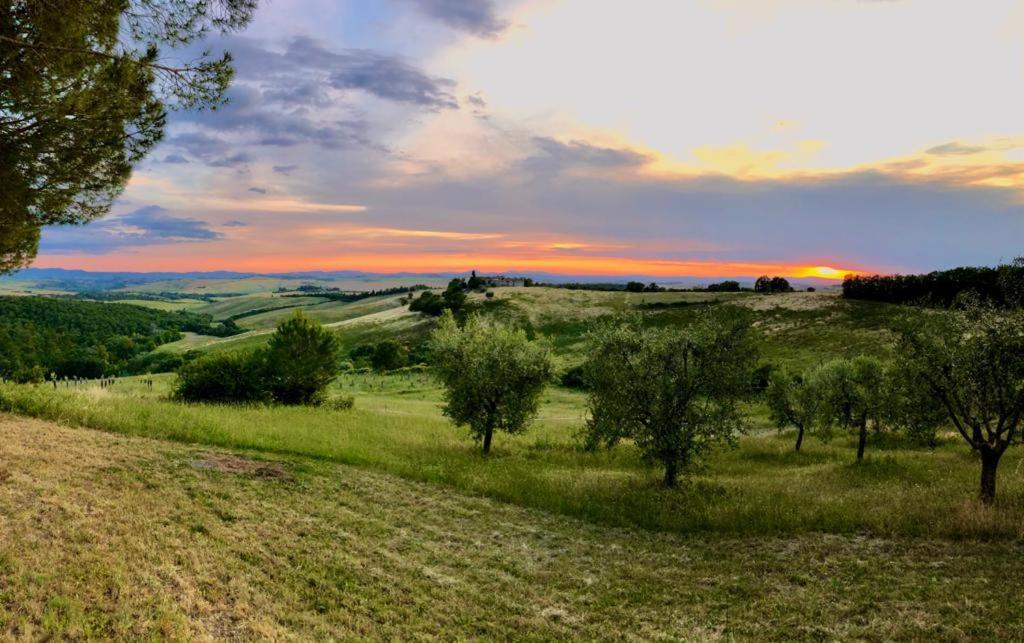 Agriturismo Sole *