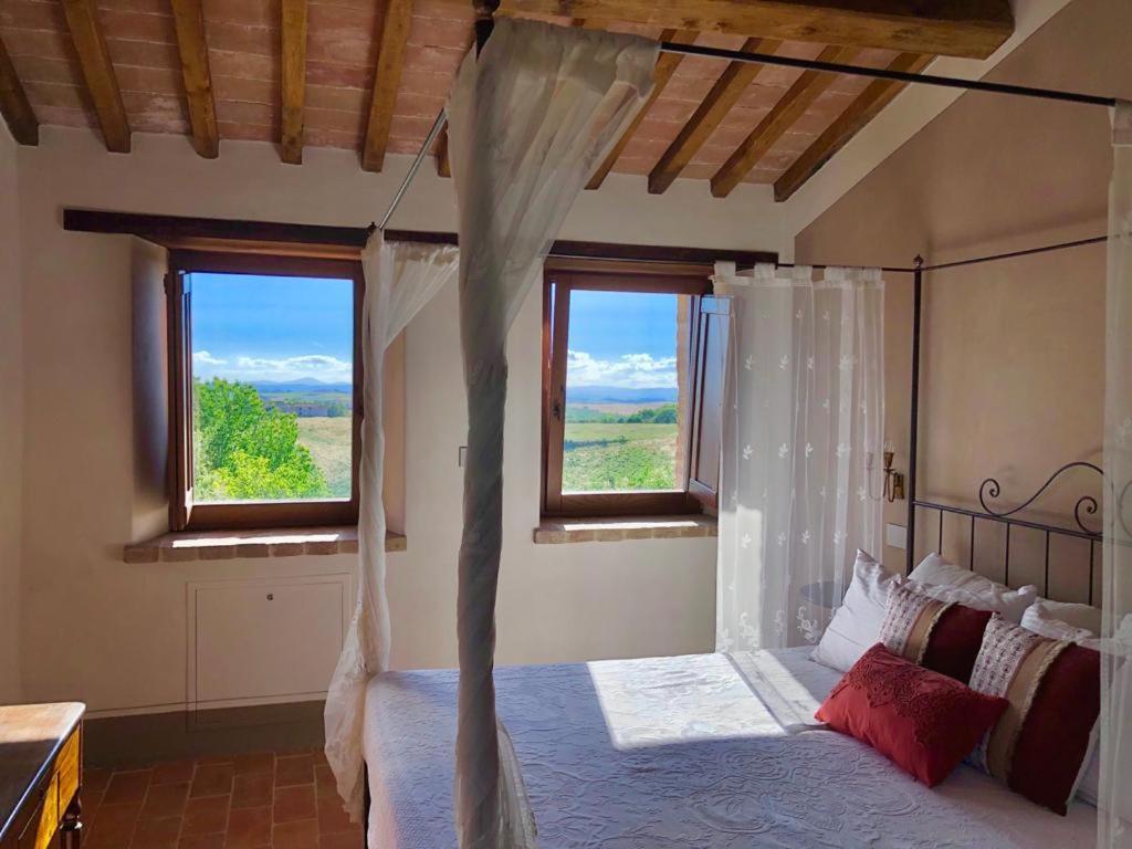 Alojamento de Turismo Rural Agriturismo Sole