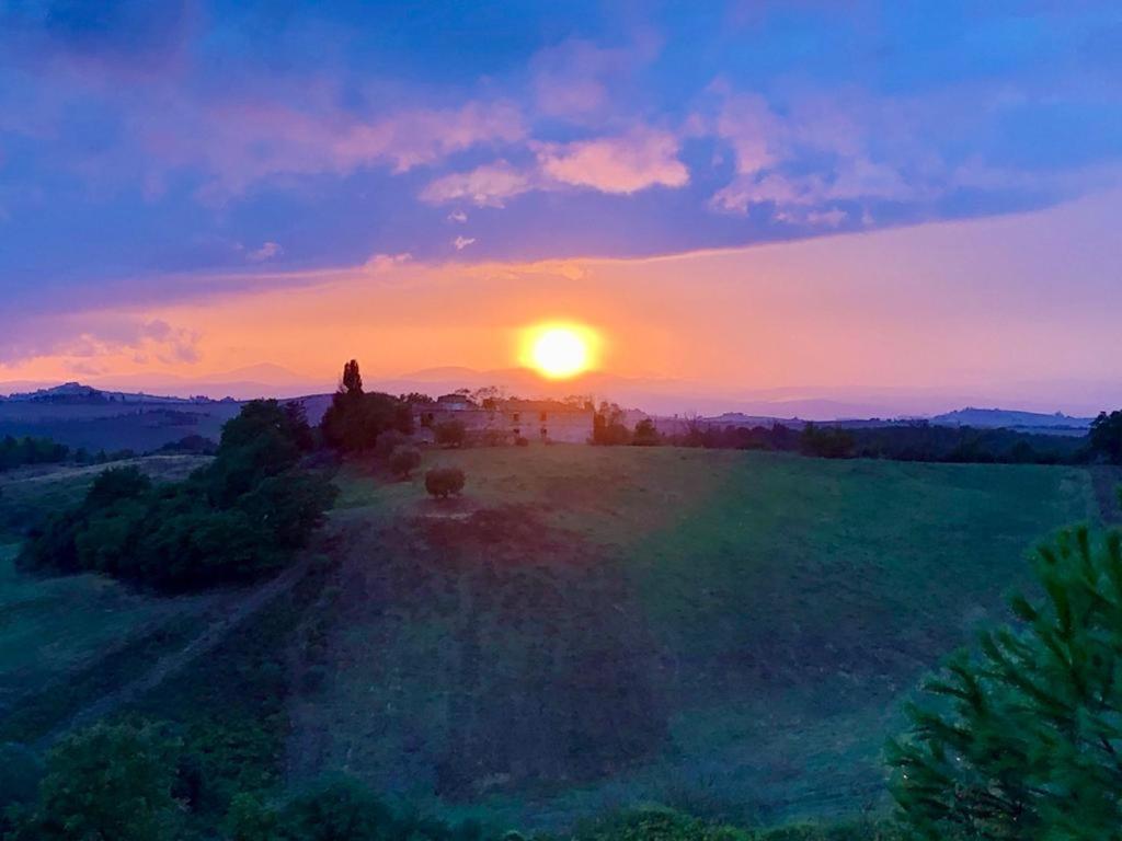 Agriturismo Sole