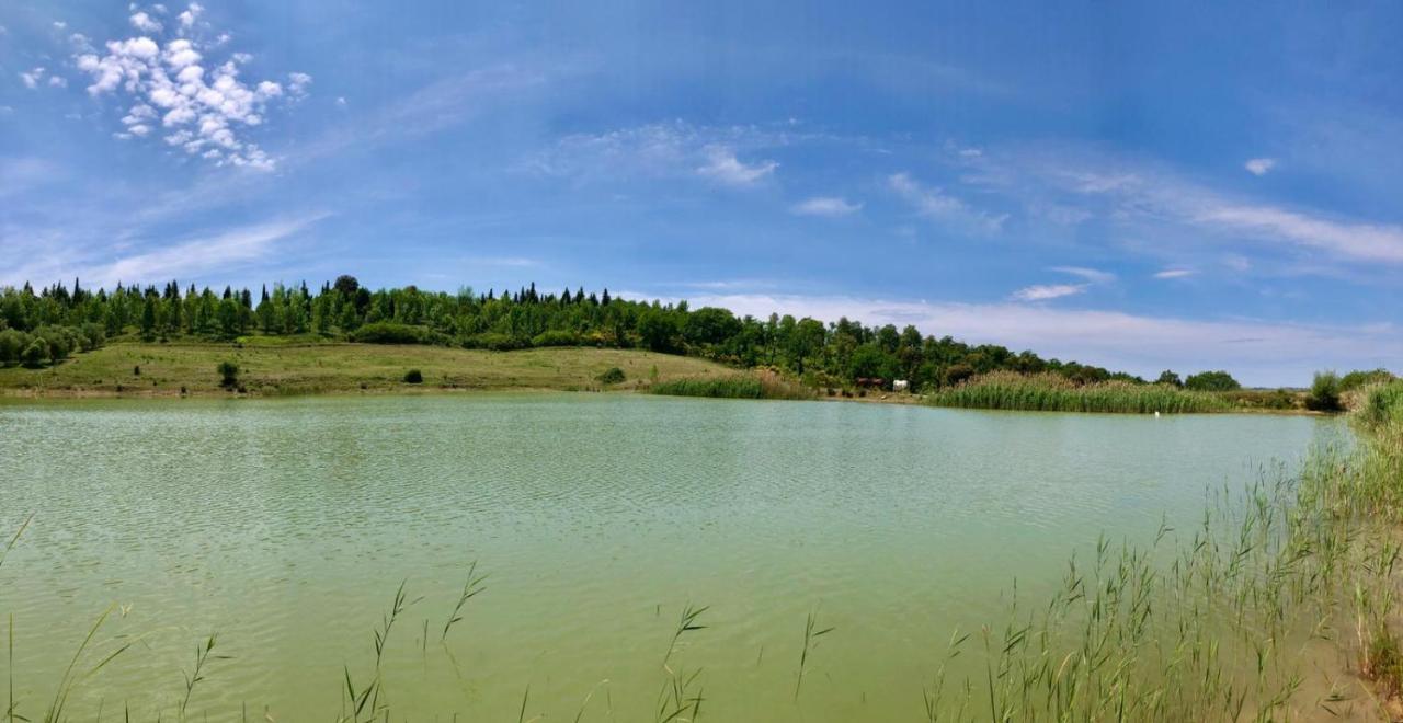 Agriturismo Sole Alojamento de Turismo Rural