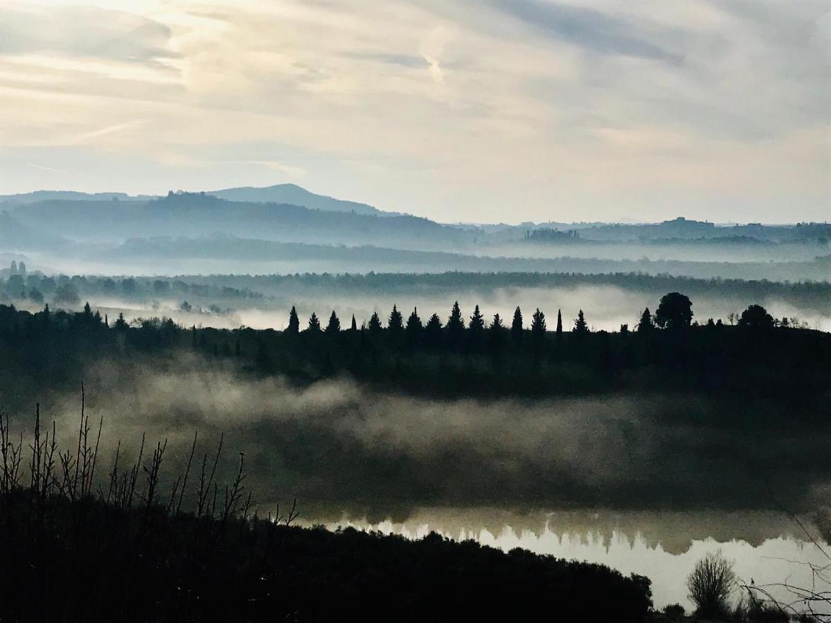 Agriturismo Sole Trequanda