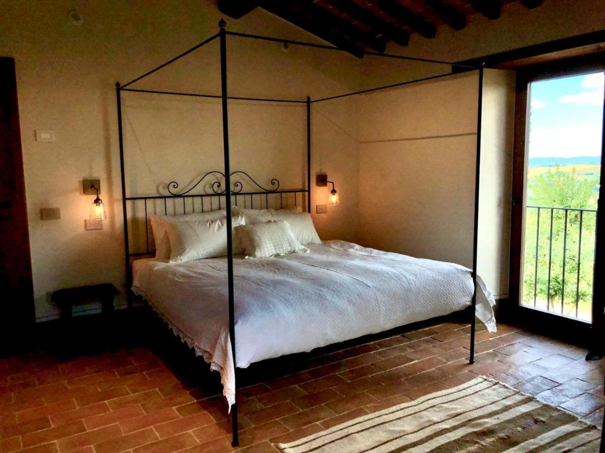 Agriturismo Sole Alojamento de Turismo Rural